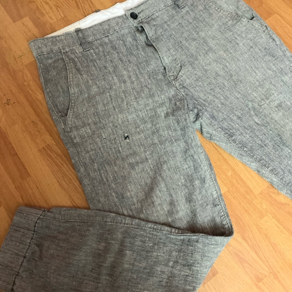 Levi’s jogger